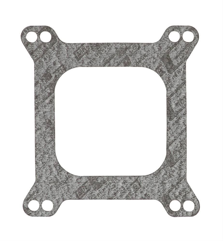 Mr Gasket Carb Gasket-Std. Holley, Open Center MRG-54C