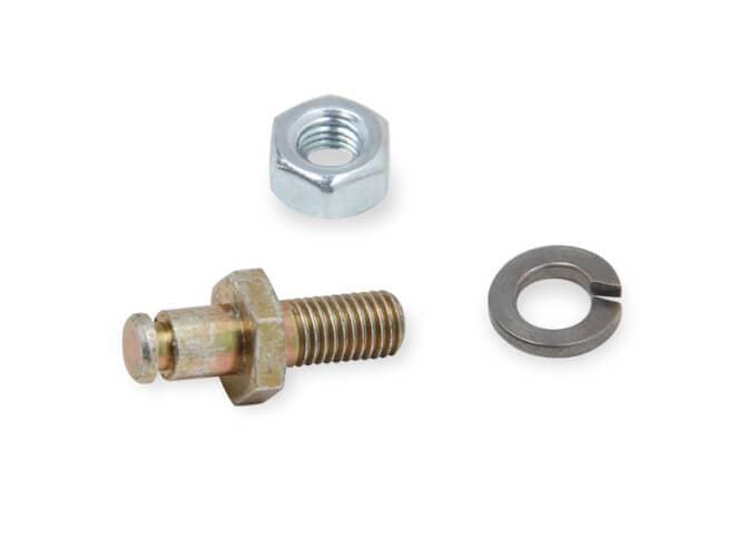 Holley Carb Throttle Stud Kit (GM Long)