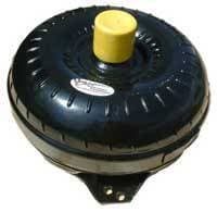 CPT TH-2004R Converter 10 HD Super Torque/27 Spline/Non Lock Up/Dual Pattern (2600-2800 Stall)