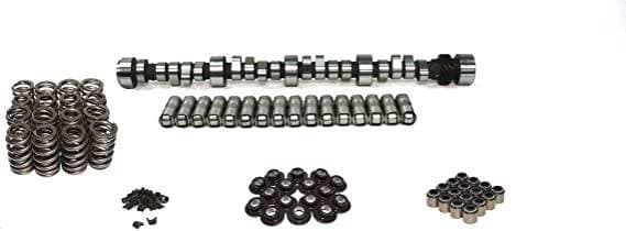 Comp Cams Xtreme Energy XR276HR Hydraulic Roller Complete Kit for Pontiac 265-455