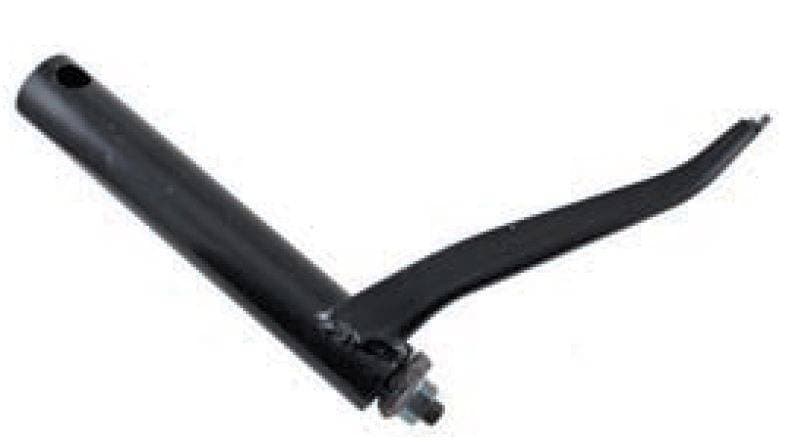 Pontiac 68-72 A-Body Clutch Z-Bar APE-R166Z