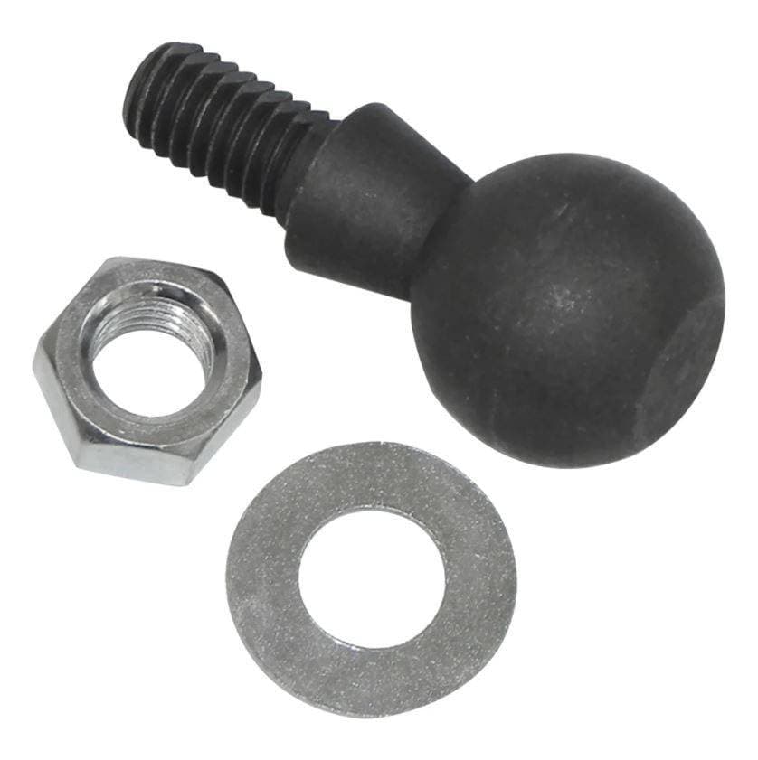Pontiac Clutch Fork Pivot Stud Z-BAR TO FRAME 64-77