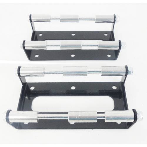 RPC Remote Mount Ignition Coil Relocation Brackets