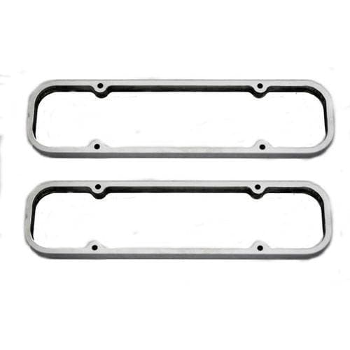RPC 1" Valve Cover Spacers, Polished, (pair) RPC-S7669