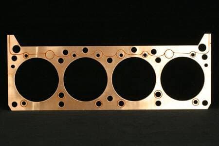 Butler Performance Pontiac Titan Copper Head Gasket (Set/2)