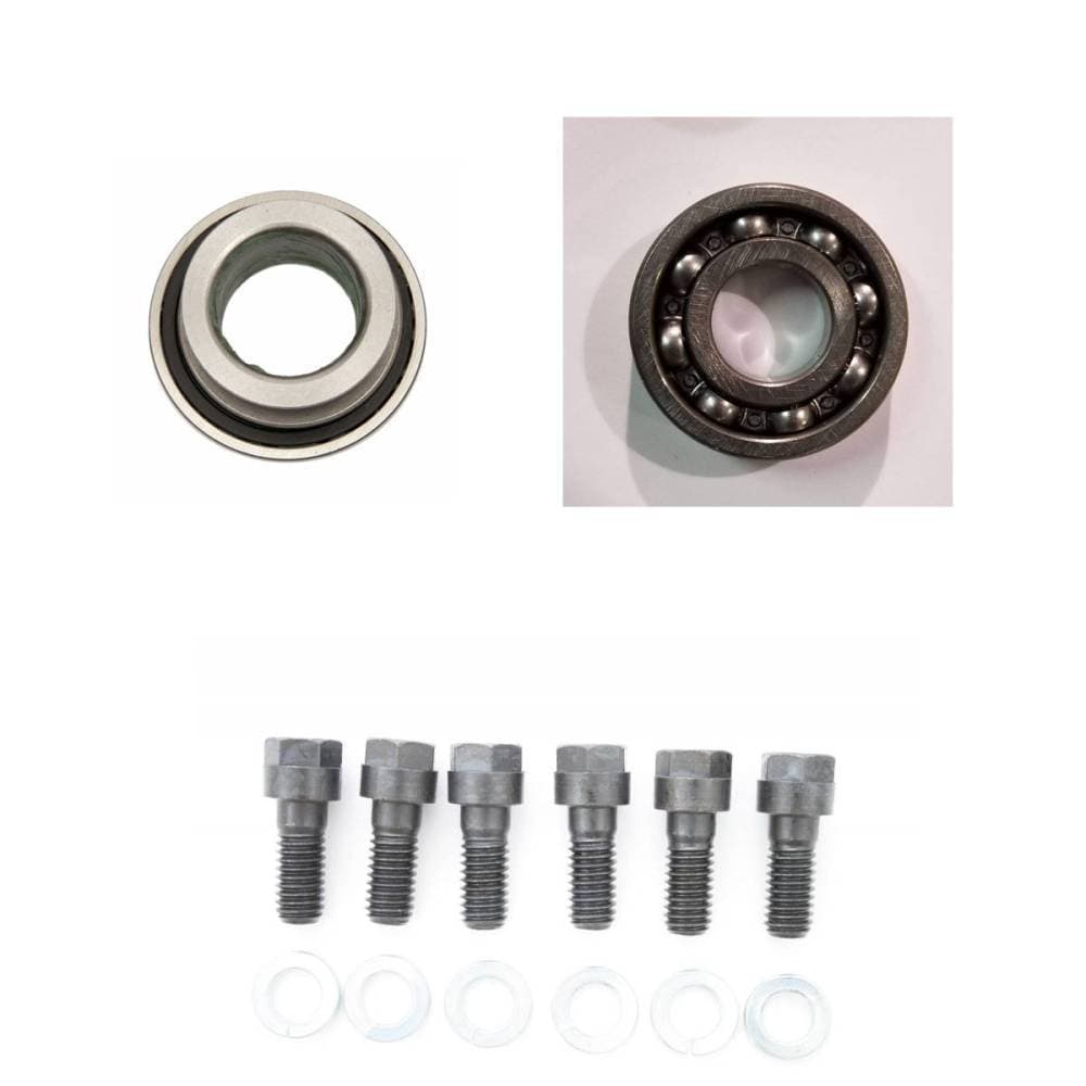 Pontiac Clutch Install Kit