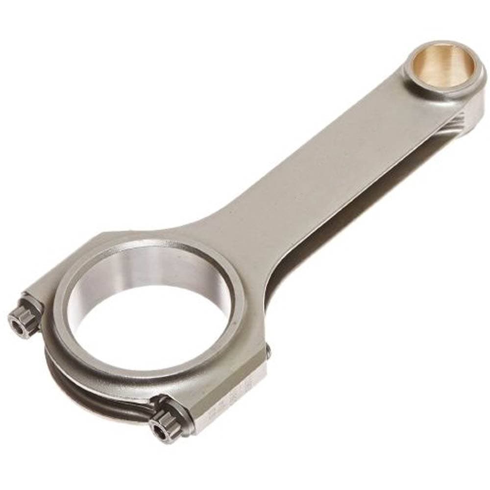 Eagle 4340 Forged H-Beam Rod, 6.800",  ARP 2000, 2.200" BBC RJ Set/8