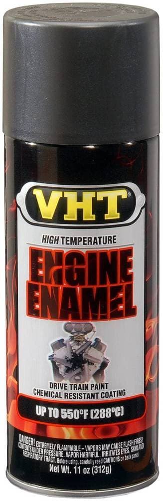 VHT Nu-Cast Cast Iron