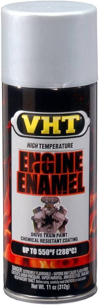 VHT Cast Coat Aluminum