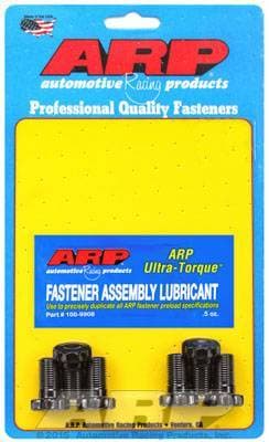 ARP Pontiac Flywheel Bolts 1/2 X .875 (Set) ARP-290-2802