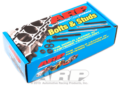 ARP Pontiac Ram Air V Head Stud Kit w/6 Pt Nuts ARP-190-4005