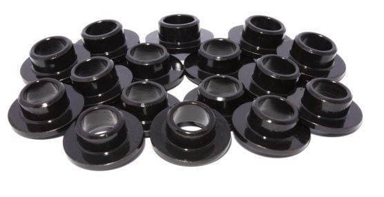 Comp 10° Steel Retainers: 1.095" Spring Dia. for PAC 1219X