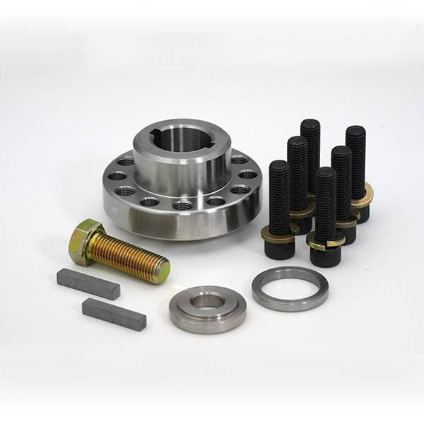 Procharger F1 Cog Pulley Assembly w/ Hardware