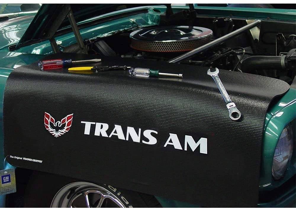 FENDER GRIPPER PONTIAC TRANS AM MAT