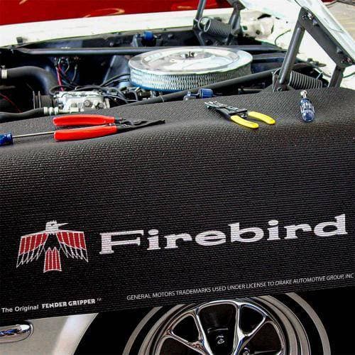 FENDER GRIPPER PONTIAC FIREBIRD MAT