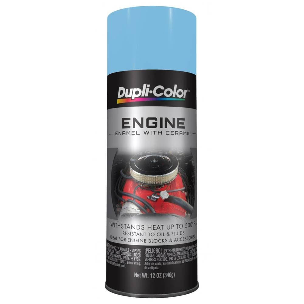 Duplicolor Pontiac Blue Paint-Metallic (66-70) 