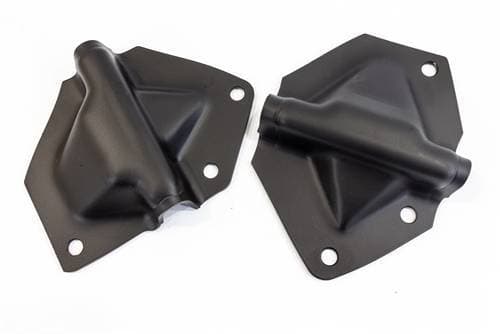 1970-74 FB V8 FRAME MOUNT SET, 2-PC (RE) APE-FN622B