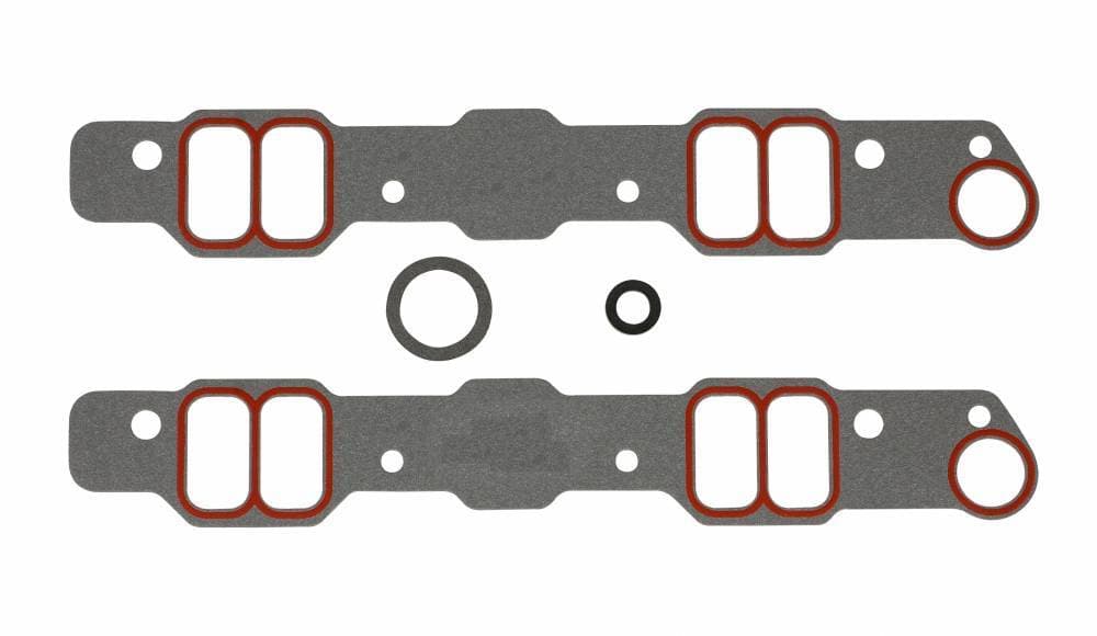 Mr Gasket Pontiac 65-79  389, 400, 421, 428, 455 Ultra Seal Intake Gaskets (SET) MRG-5848
