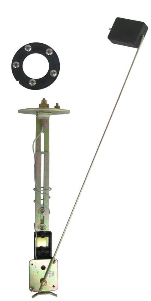 Tanks Inc Fuel Tank Sending Unit GM Up to 1964 Type 5 Hole Design - 0-30 Ohms TAN-GME