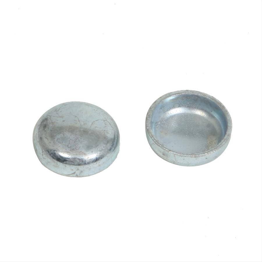 Pontiac 9/16 Press In Oil Galley Plug for Front of Block, Set/2
