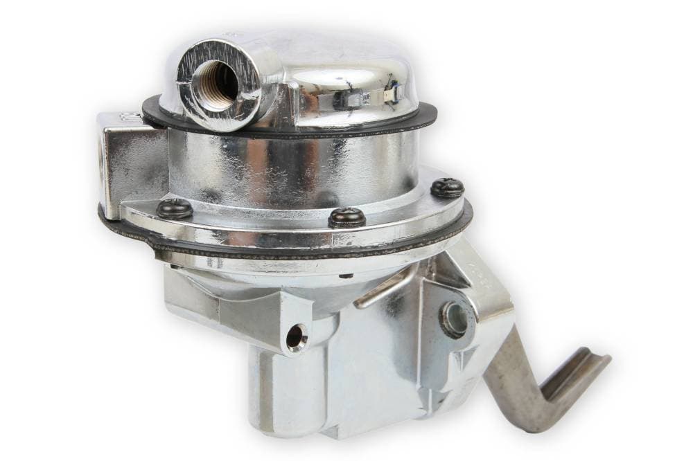 PONTIAC MR. GASKET 110 GPH MECHANICAL FUEL PUMP