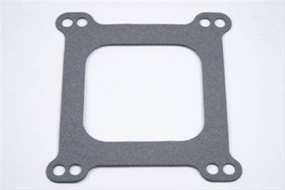 SCE Carb Gasket-Std. Holley, Open Center
