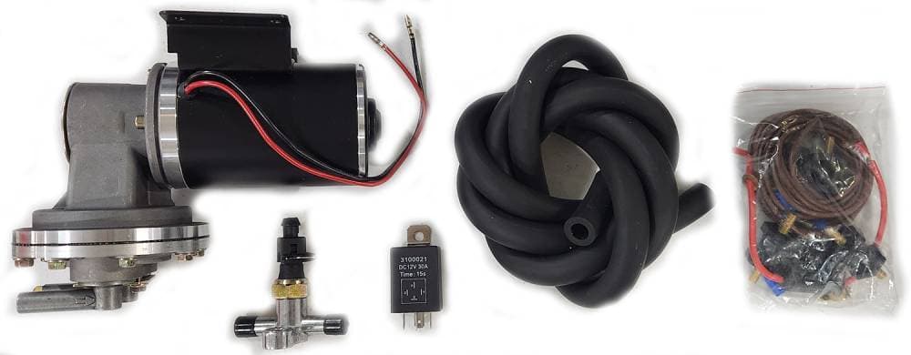 1964-77 Electric Vacuum Pump Kit