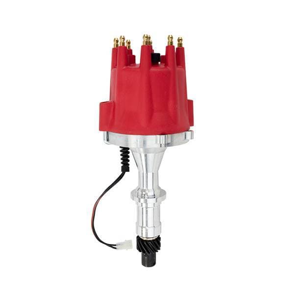 Pontiac V8 Pro Series Pro Billet Distributor