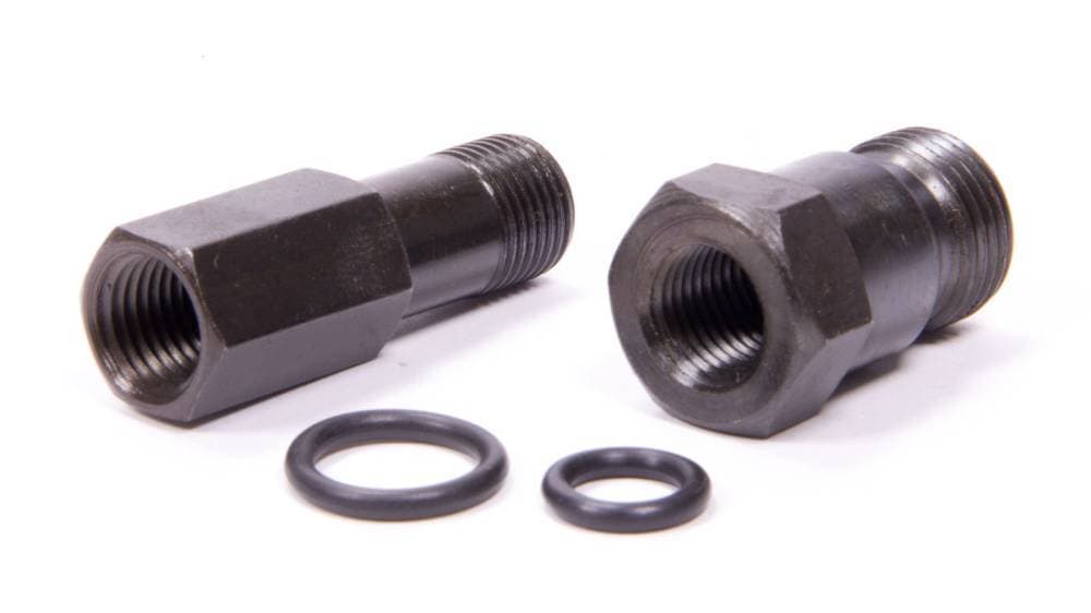 Spark Plug Air Hose Adapter, 14, 18 mm Thread, Kit