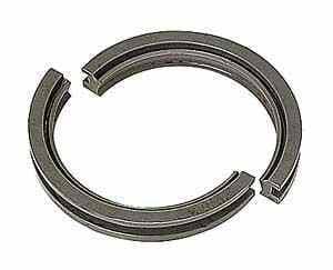 Olds 403 Viton 2pc Rear Main Seal BOP-RMS03