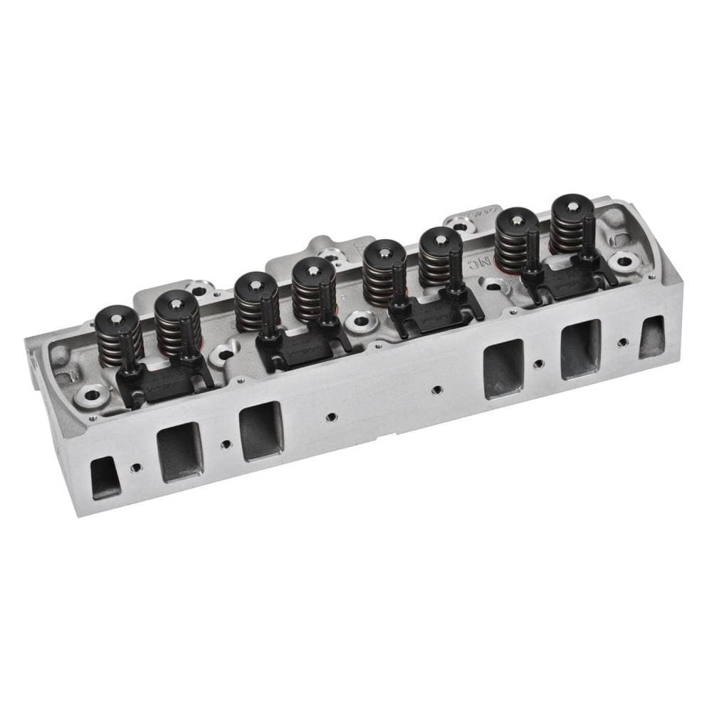 Performer RPM Cylinder Head #61025 for Oldsmobile Big Block Set/2