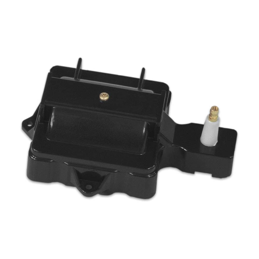 Modified HEI Dust Cover, For Use w/ External Coil