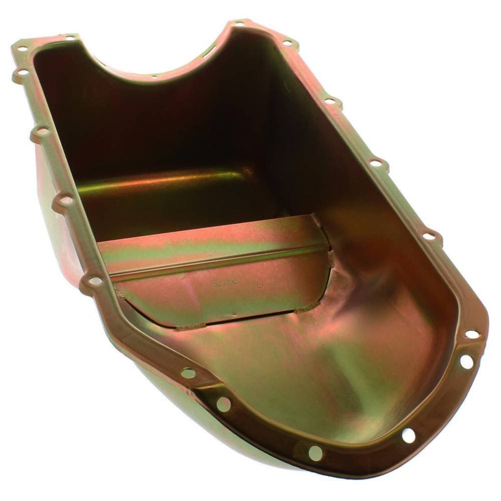 Milodon Factory Replacement Oil Pan, 350/389/400/421/428/455 MIL-30770