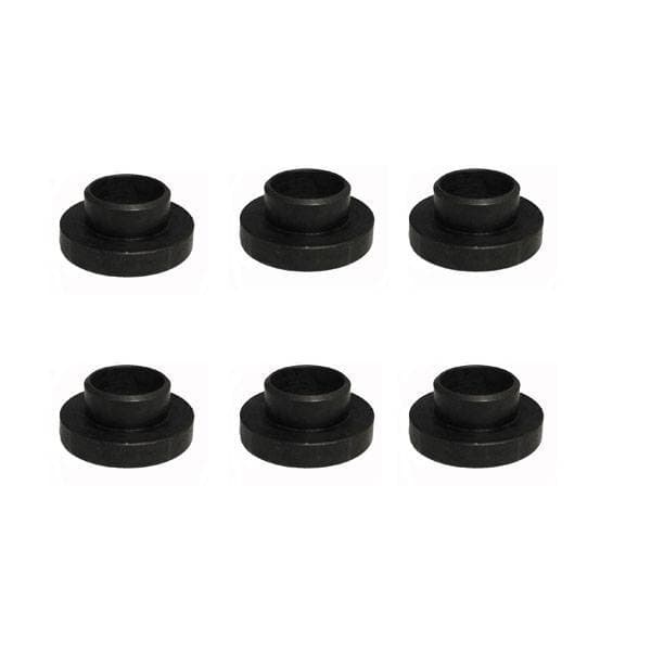 Head Bolt Step Washer, Chromoly,  .500 in. I.D., Set/6 LPI-U0001-6
