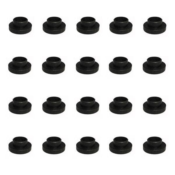 Head Bolt Step Washer, Chromoly,  .500 in. I.D., Set of 20 LPI-U0001-20