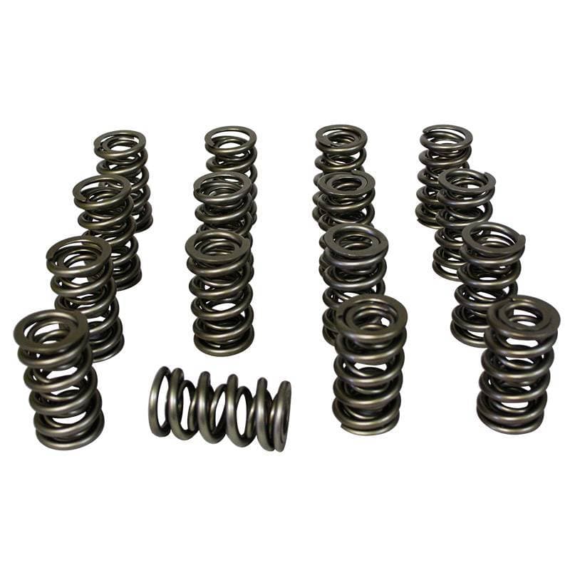 Howards Dual Springs, Hyd Roller (Set) HOW-98438-16