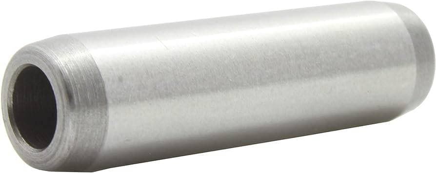 Pontiac Cast Valve Guides for Cast Iron Heads, 11/32(.342") ID - .502 OD - 2 3/8" Set/16