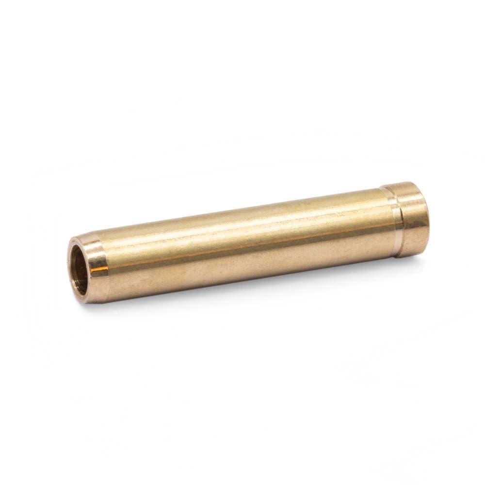 Pontiac Bronze Valve Guides for Super Duty 455 Cast Iron Heads, 11/32 (.343") ID - .504 OD - 2 3/8" Set/16