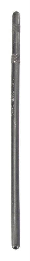 Pushrod Length Checker, Hi-Tech, Steel, Adjustment Range 8.800 in. to 9.800 in., Ball Ends, Each