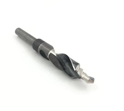Step Reamer/Spot Face Tool for 1/2" Step Washers