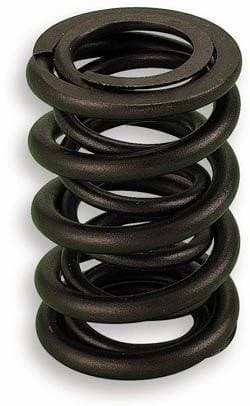 DHP Dual Valve Springs, Flat Tappet, Set/16