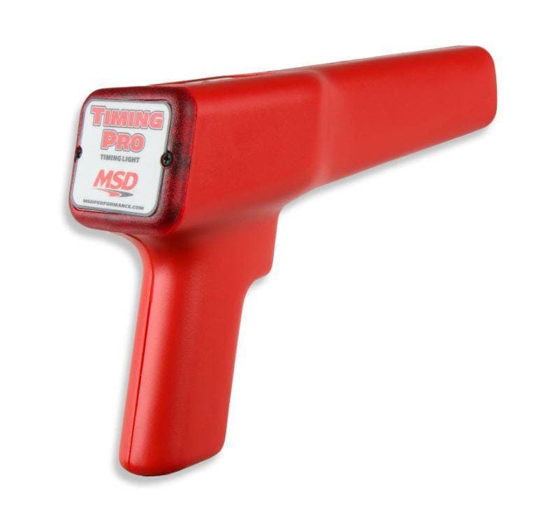 MSD Advanced Pro Timing Light