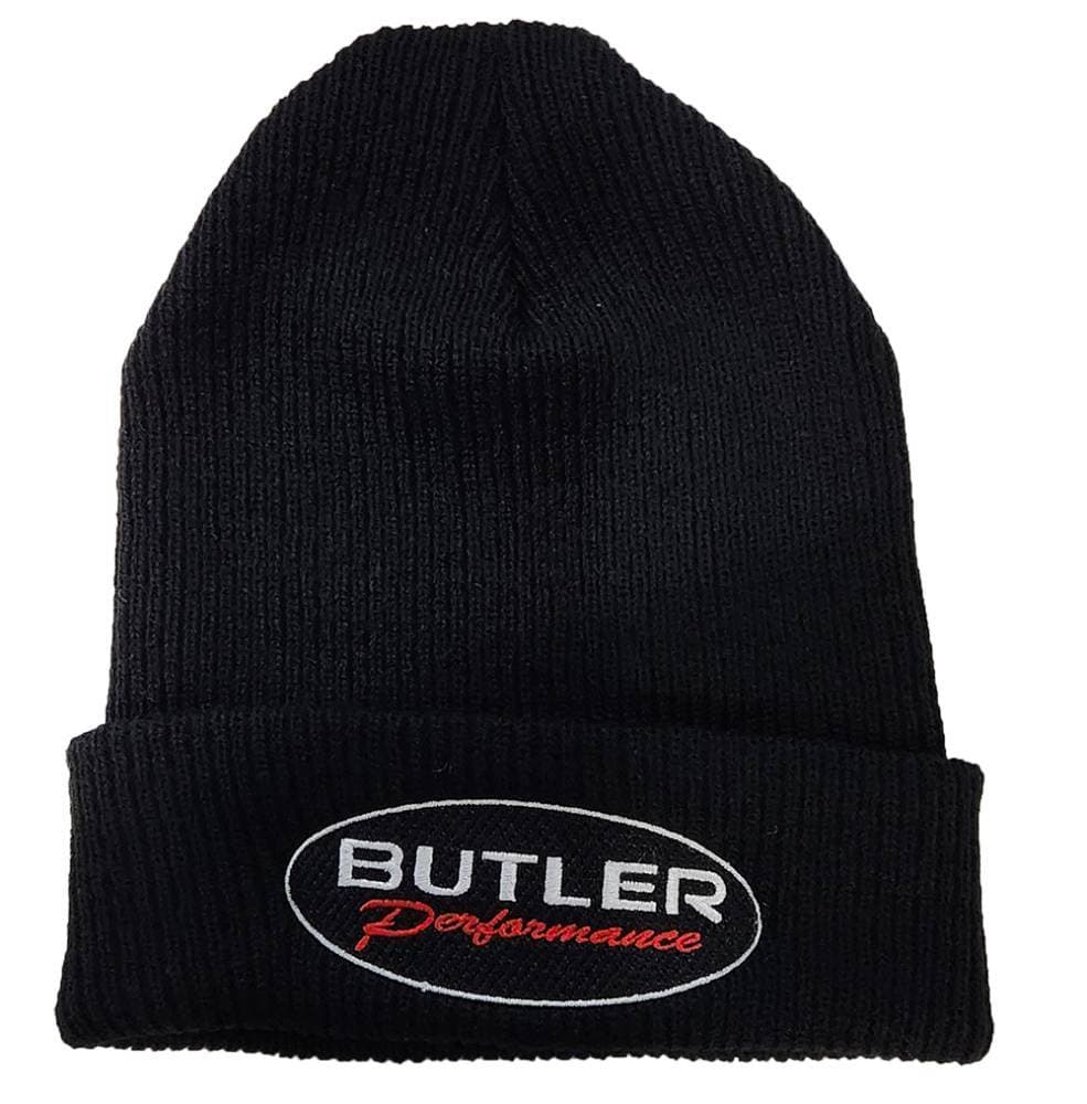 Butler Logo Beanie