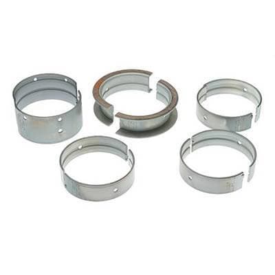 Clevite Pontiac 350, 389, 400 Tri Metal Main Bearing - Half Groove - .020 (set)