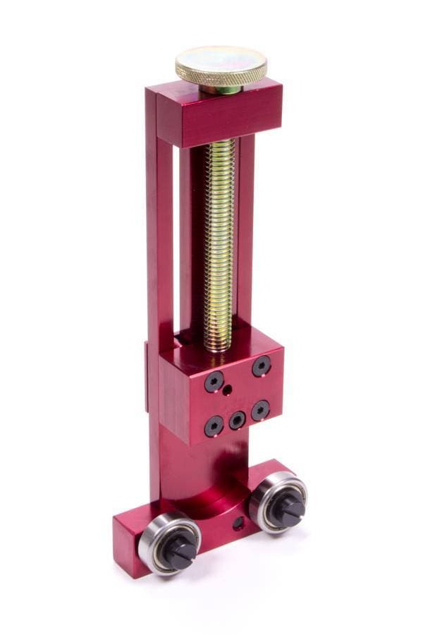 Oil Filter Cutter, Adjustable, Aluminum