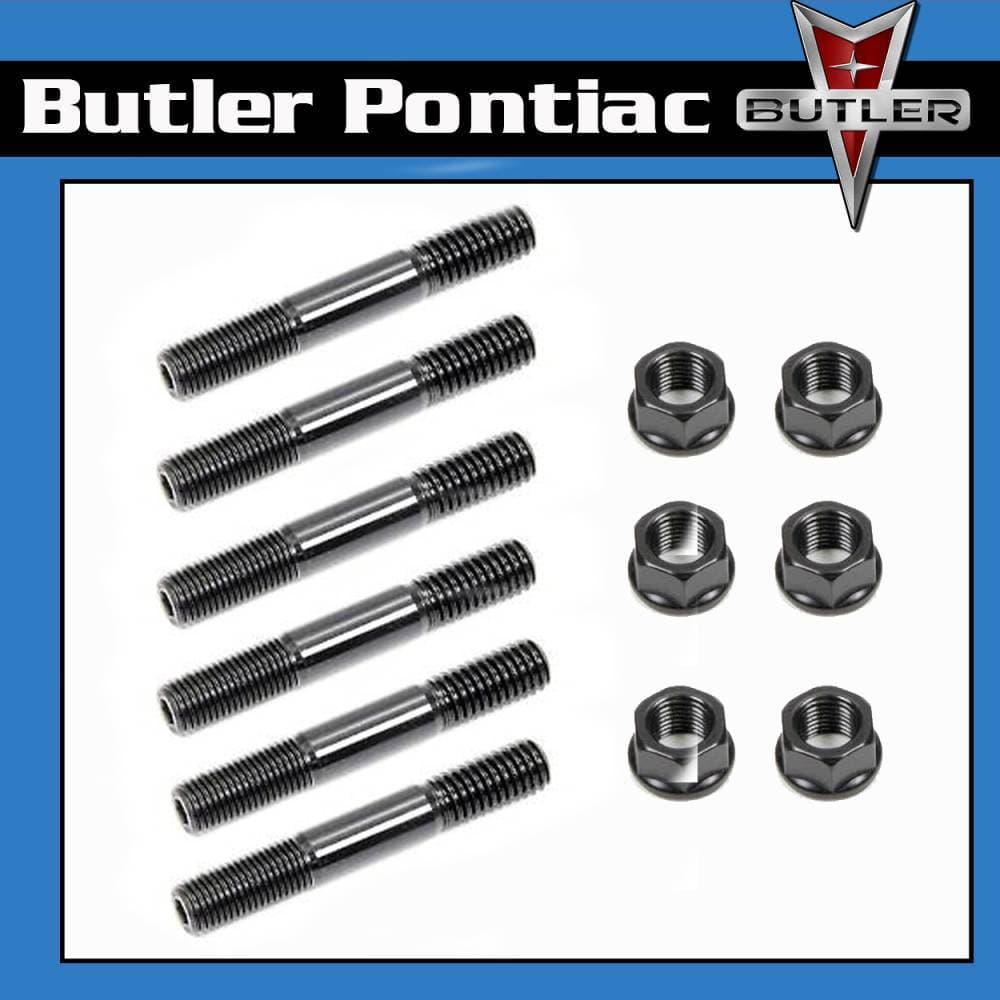 Arp Splayed Outer Stud Kit