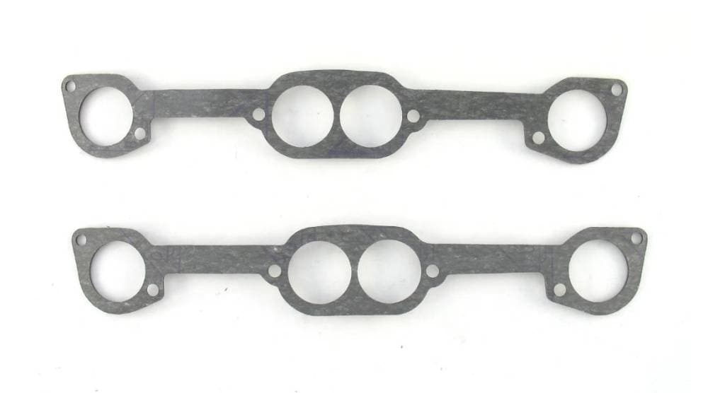Doug's Pontiac Round Port Header Flange Gaskets (Set)