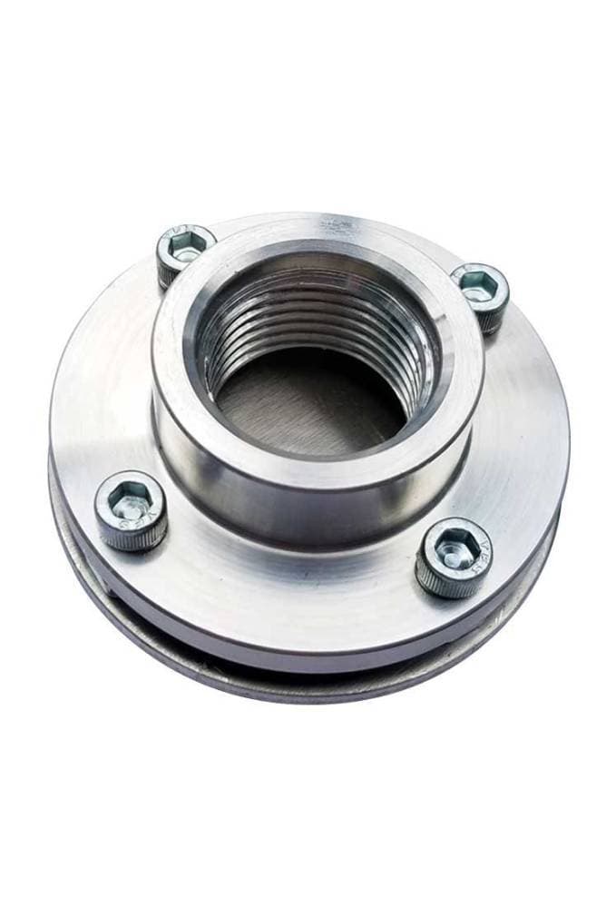 Moroso Bolt on Baffle, -10AN