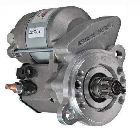 IMI Pontiac Mini Starter for 1961-1963 Pontiac 4-cylinder, 3.2L engine