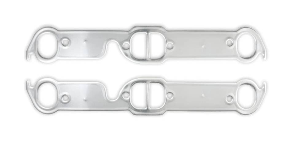 Seal-4-Good Gaskets Pontiac 326-455 D-port 1.5 x 2.0 in